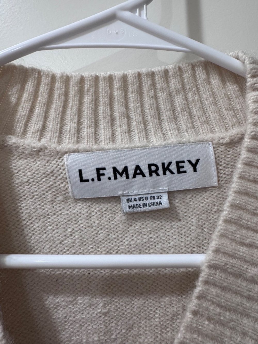 Sweater - Picture 2 of 3